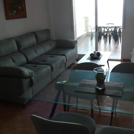 Marina Golf Apartment Mojácar Exterior photo