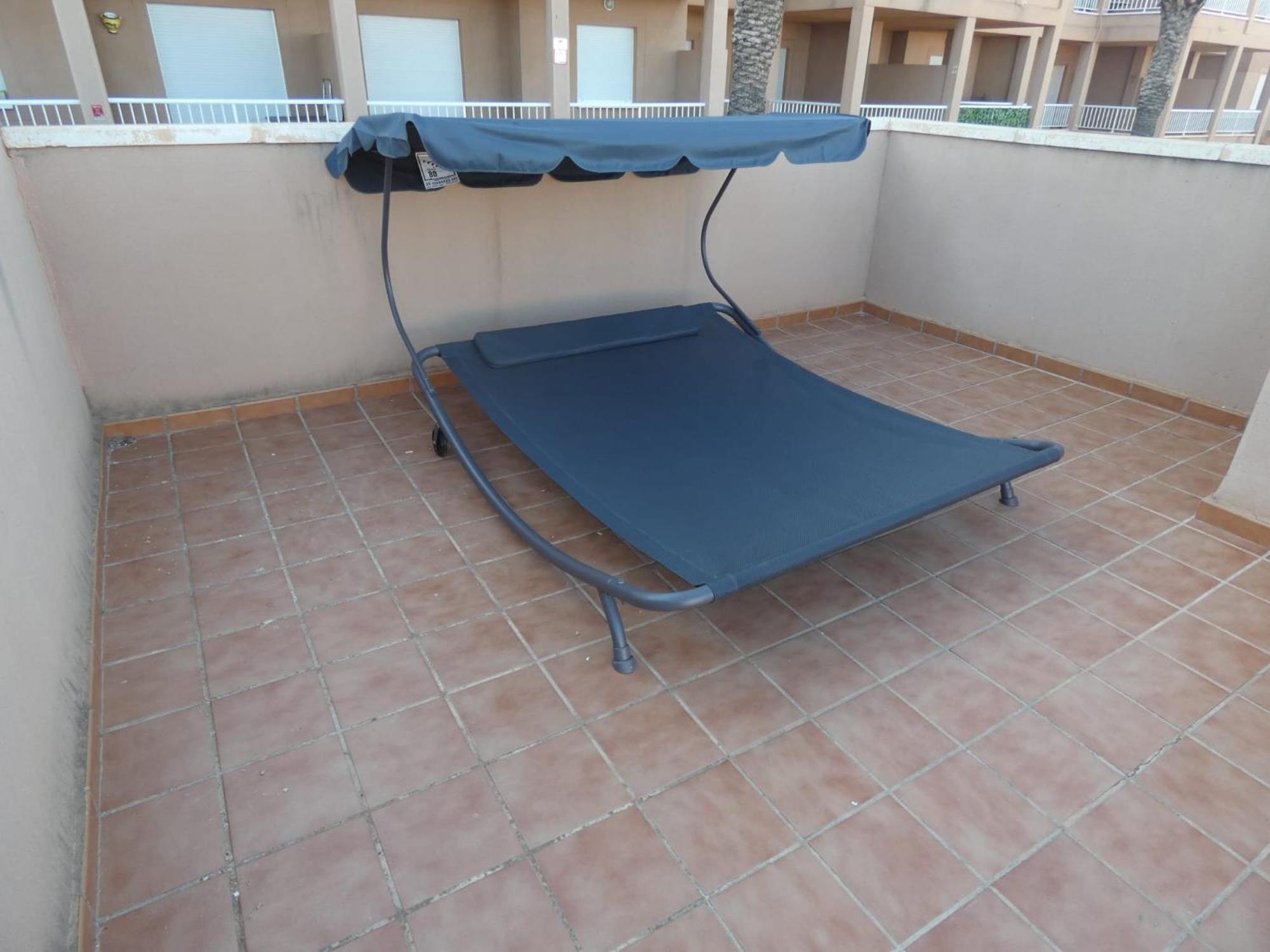 Apartment Marina Golf Mojacar