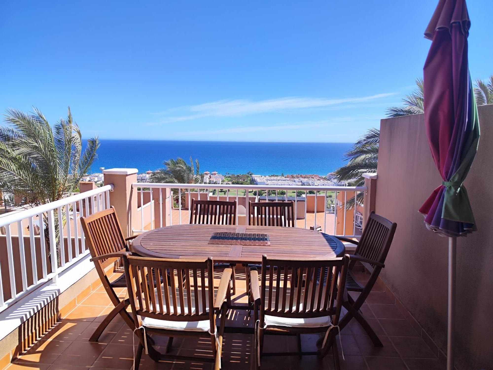 Marina Golf Apartment *