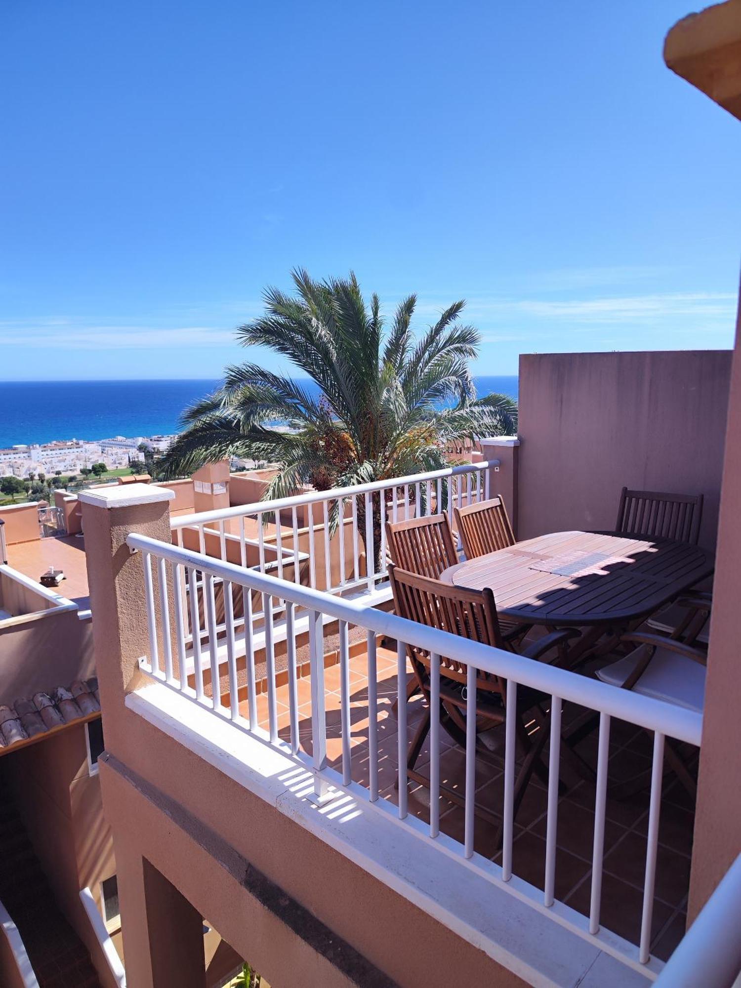 Marina Golf Apartment