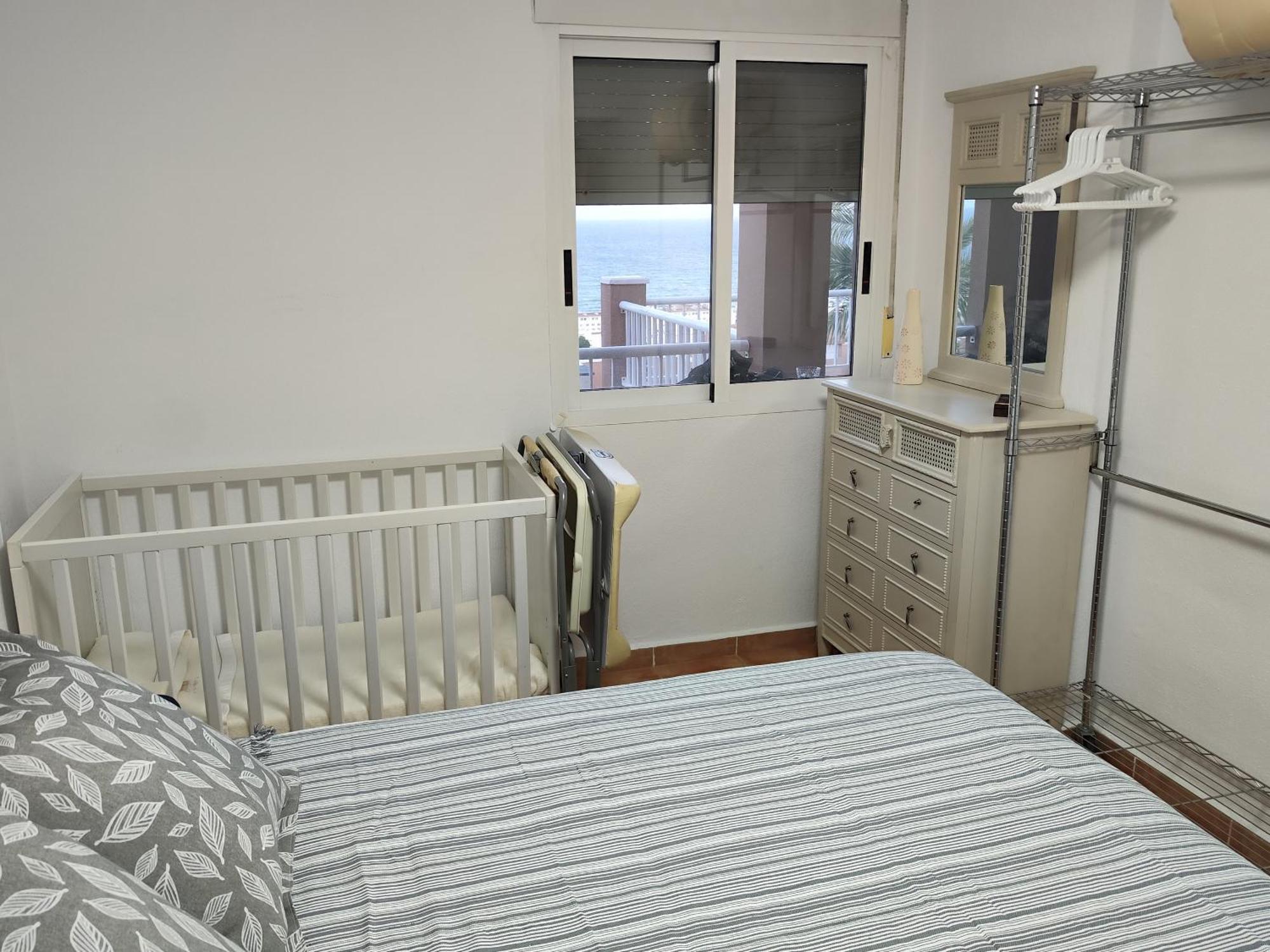 Marina Golf Apartment