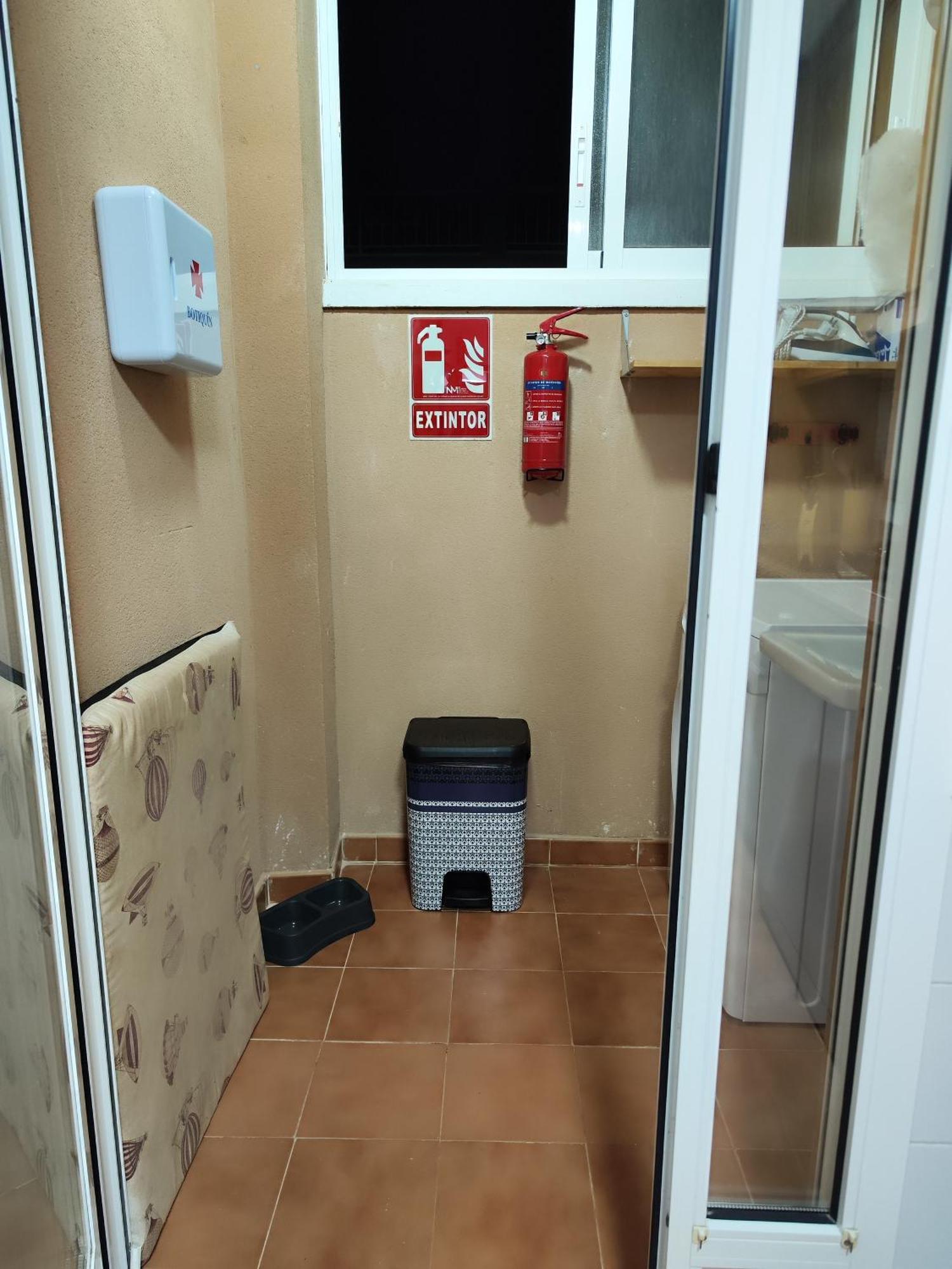 Apartment Marina Golf Mojacar