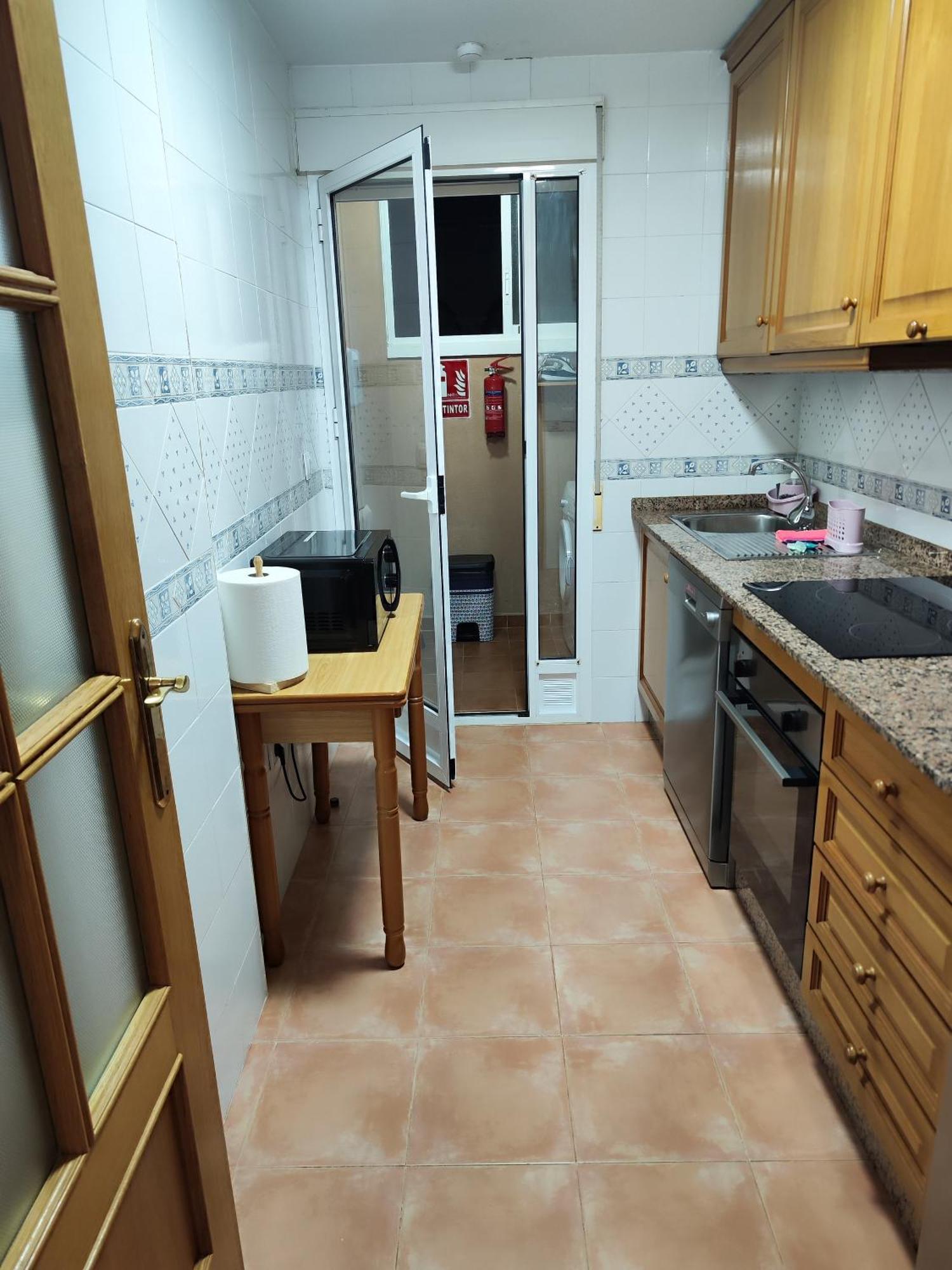 Marina Golf Apartment Mojacar
